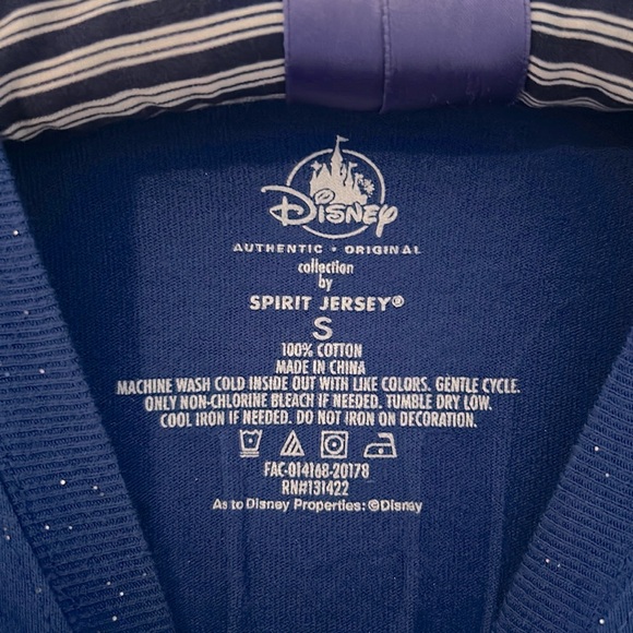 Walt Disney World Spirit Jersey - Picture 3 of 3